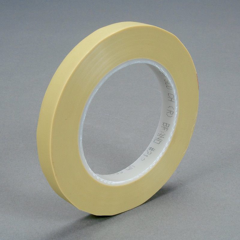 3M™ Scotch™ Fine Line Tape 218,  1/2 in x 60 yd Bulk
