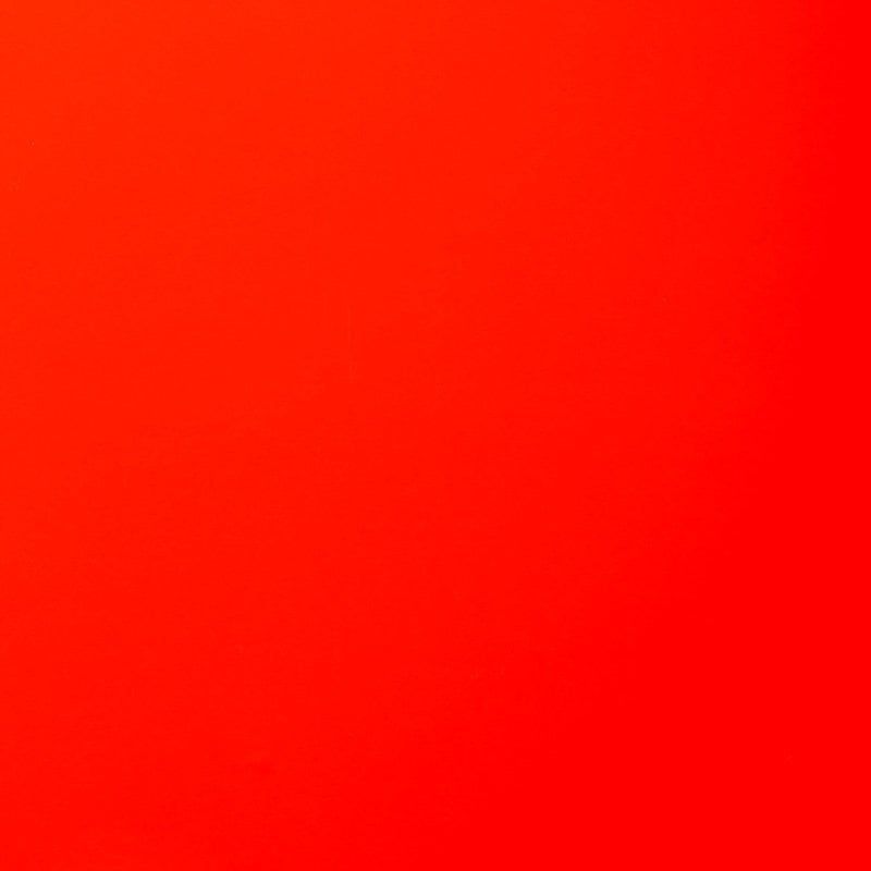 3M ™ Scotchcal ™ grafikus film 3484, vöröses narancssárga fluoreszcens, 1,22 m x 45,7 m, 1 tekercs / csomag