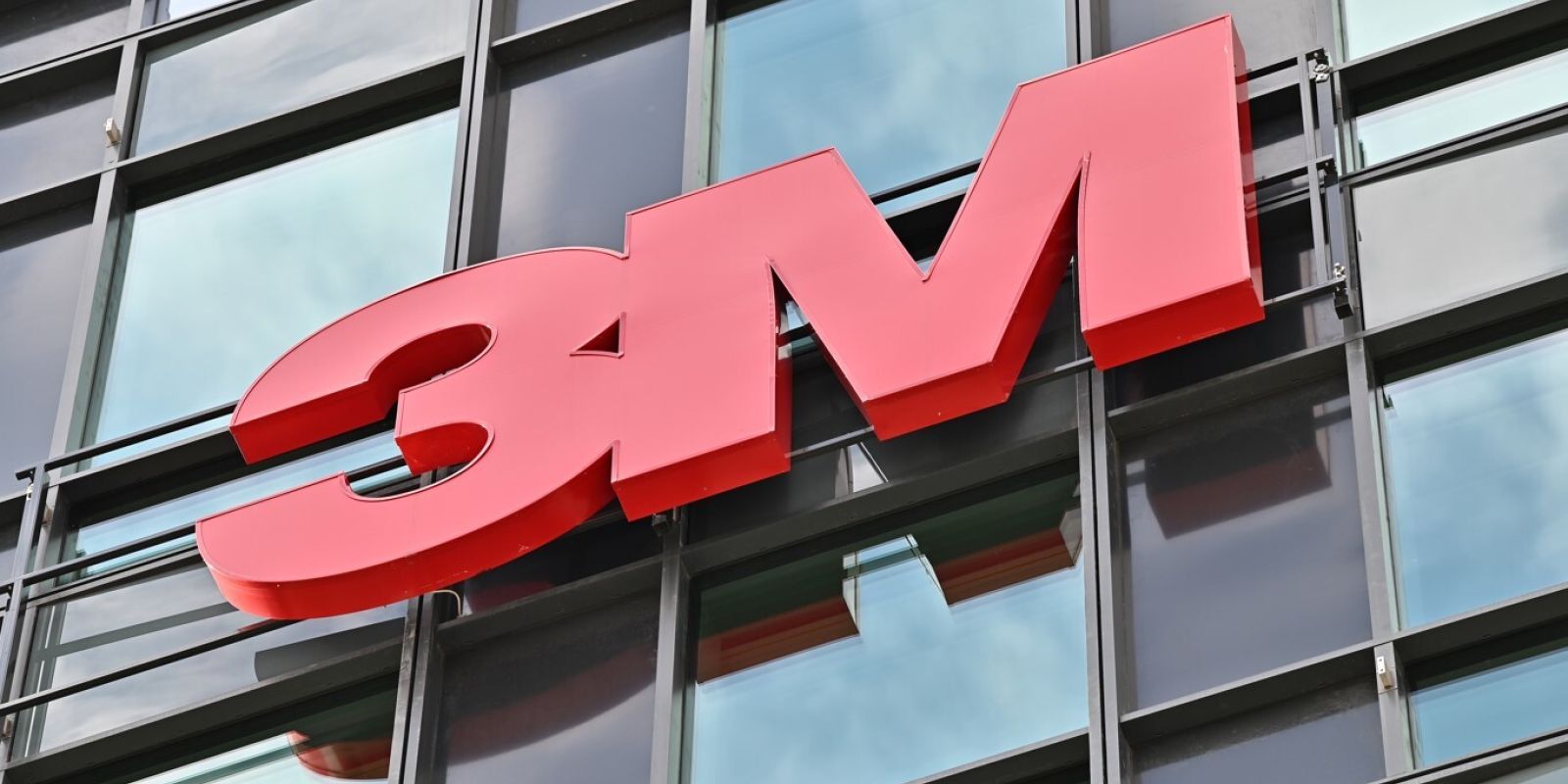 3M: az ipari termékek szakértője