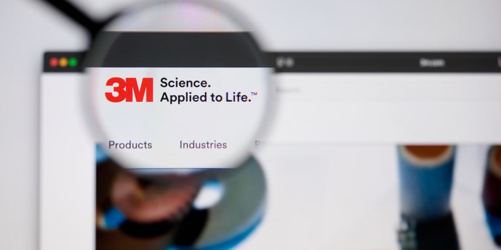 3M katalógus – Komplett megoldások egy helyen a Flanker kínálatában