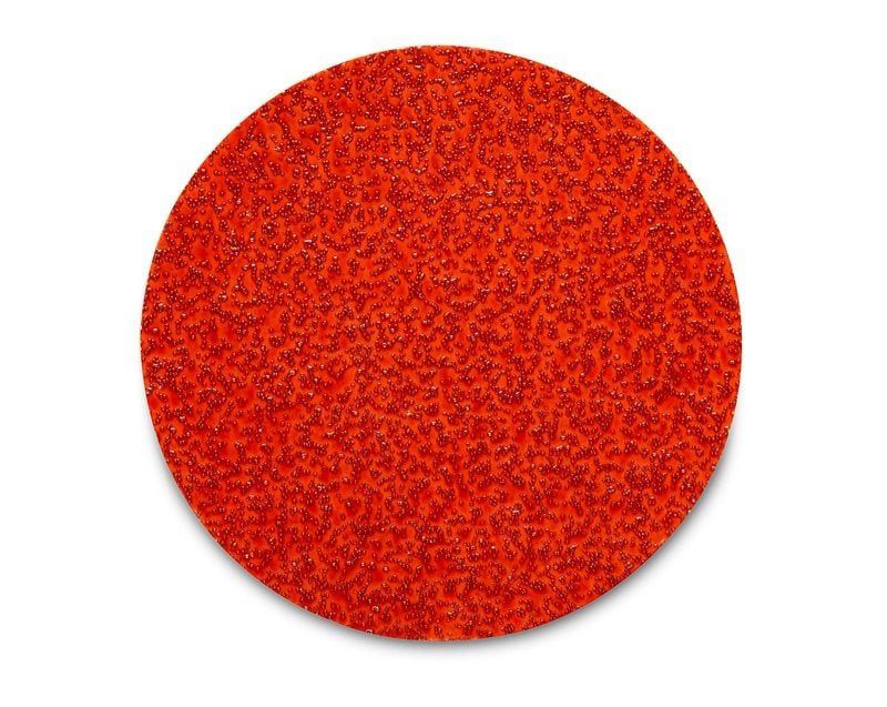 3M™ Cubitron™ II Hookit™ Disc 950U, 152 mm, No Hole, 60+