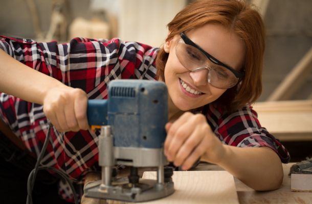 A védőszemüvegek fajtái
