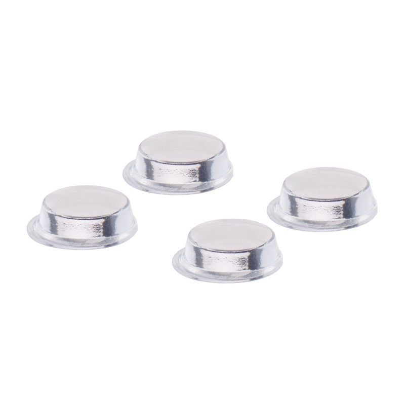 3M™ SJ5312 Bumpon™ öntapadó alátét, átlátszó, 3000/csomag