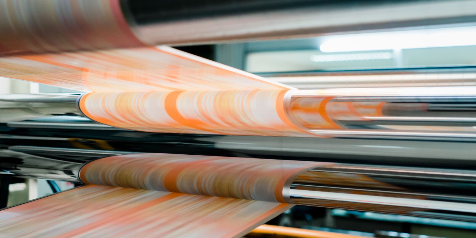 Flexo nyomtatás: mi fán terem?