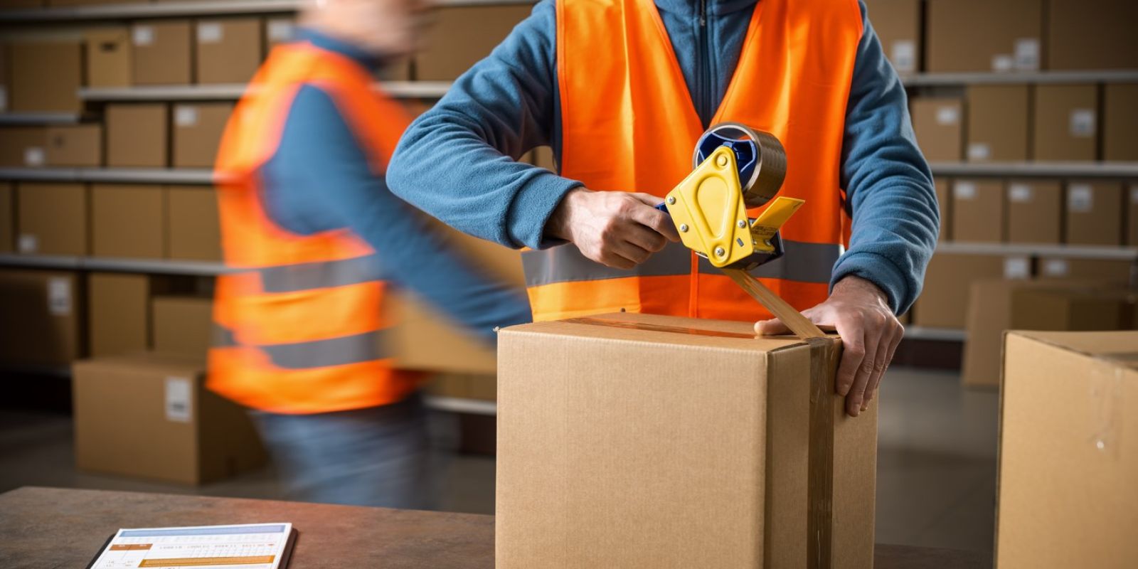 3M PVC ragasztószalag – Tartós megoldás a professzionális ipari felhasználásra