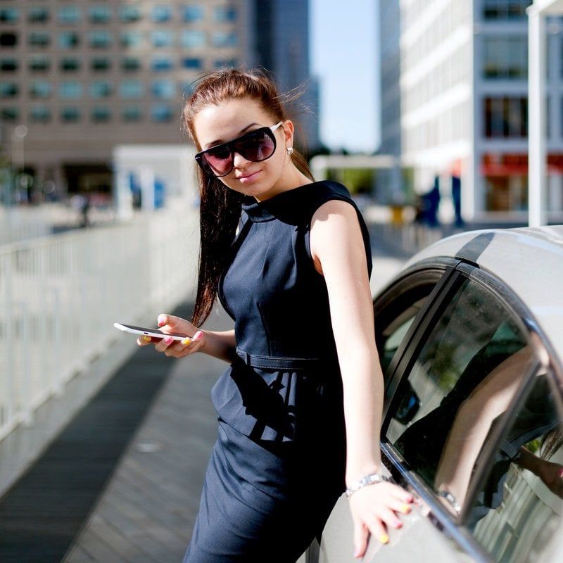 3M™ Automotive Window Film, Color Stable Series, CS 20, 1520 mm x 30.5 m