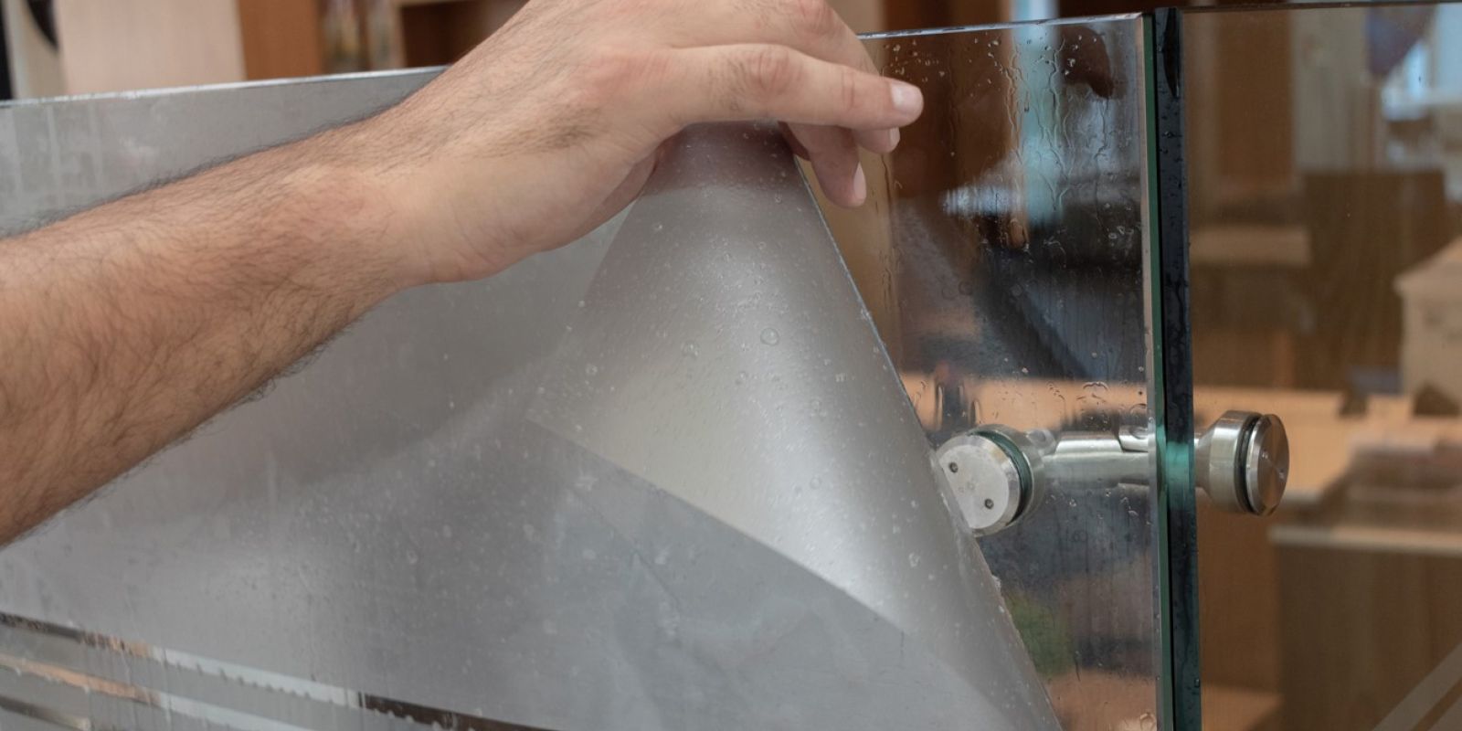 3M fólia: a megoldások széles spektruma