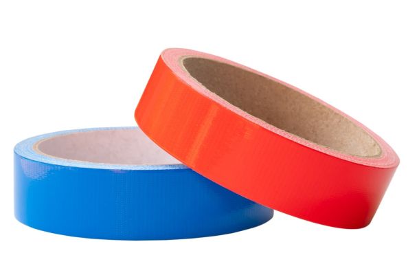 Vinil szalag: a sokoldalú PVC szalag