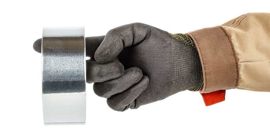 3M alumínium ragasztószalag: megbízható megoldás szigeteléshez és hővédelemhez