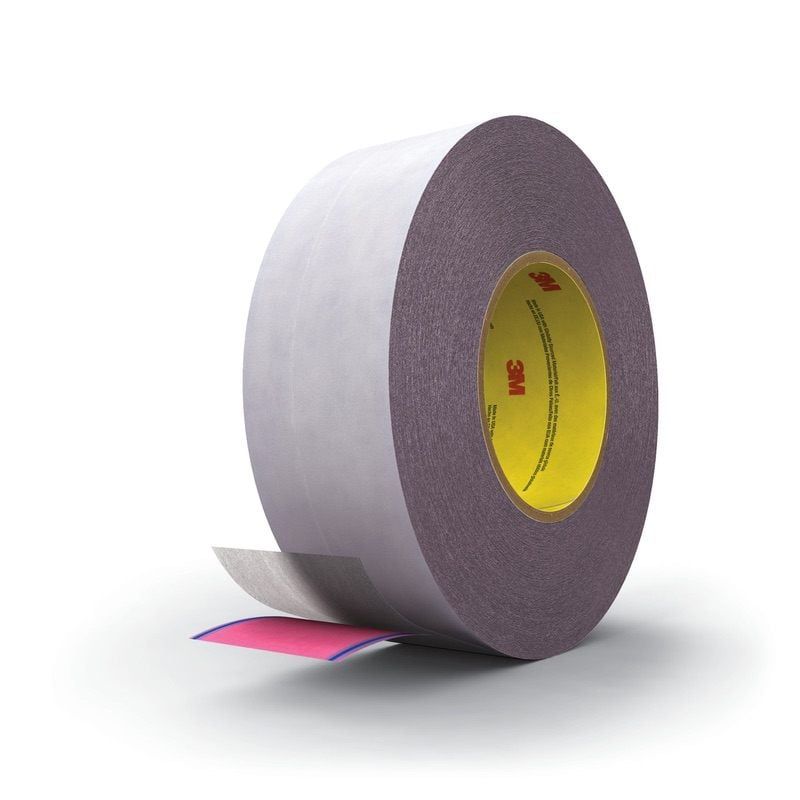 3M™ 8387 Végtelenítő Szalag, Lila, 50 mm x 50 m, 0.19 mm