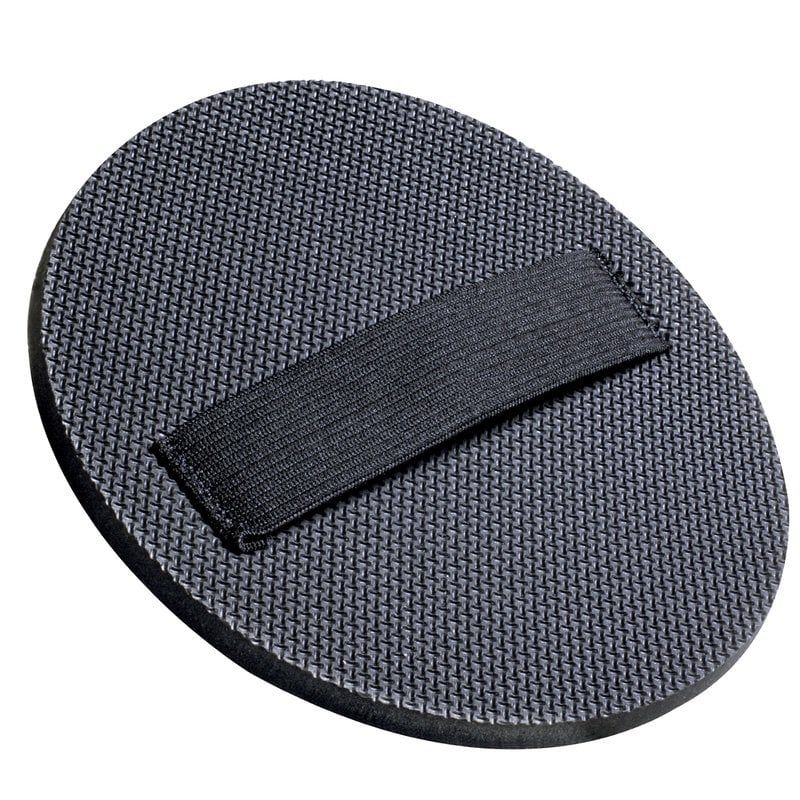 3M™ Trizact™ Hookit™ Abrasive Hand Pad, 150 mm, 05791