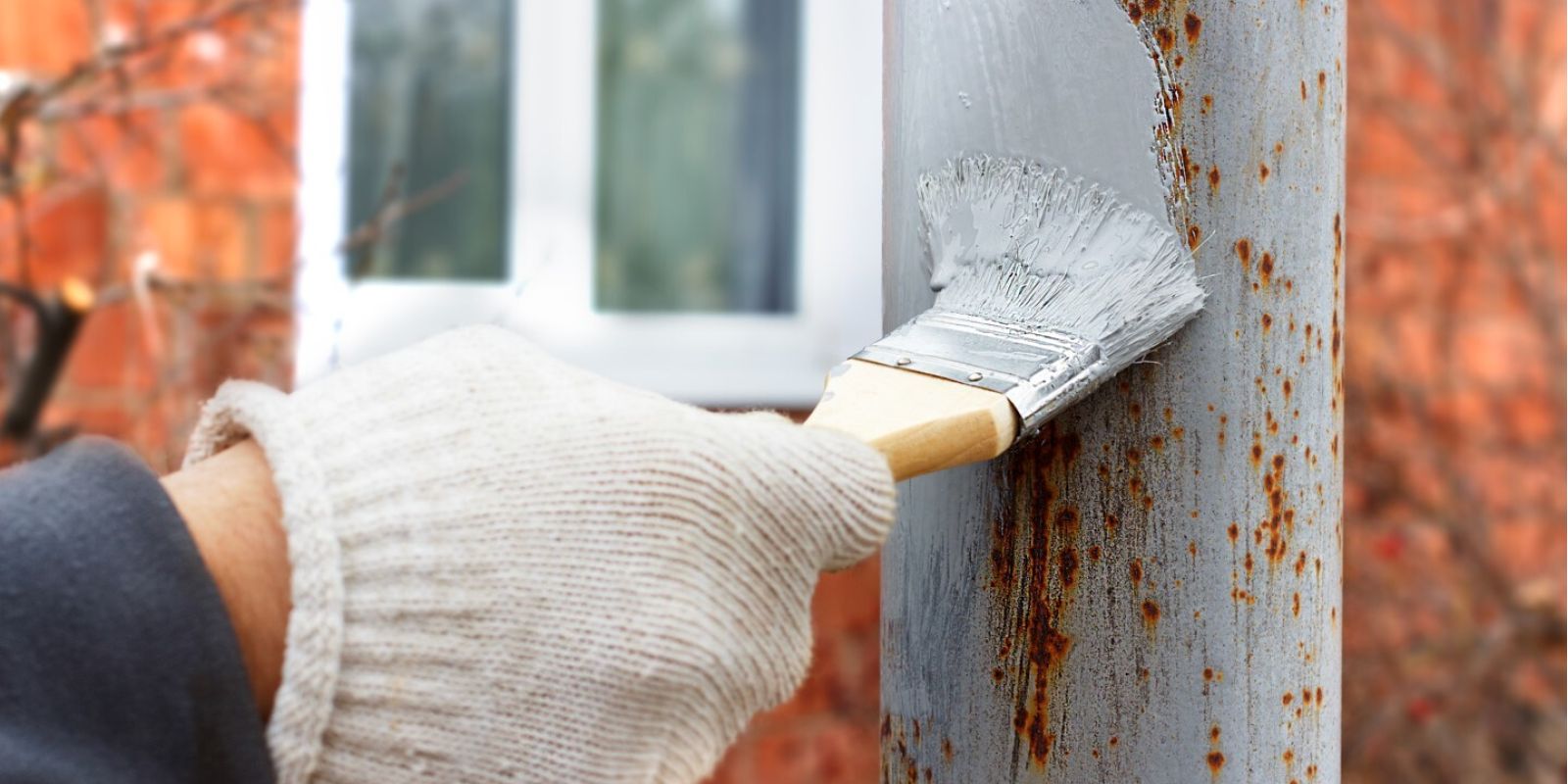 Korrózióvédelem: védelem a környezeti hatások ellen