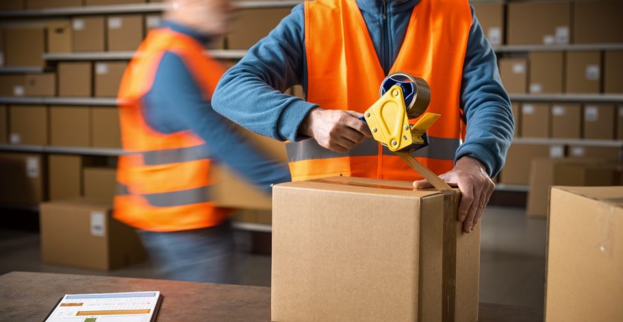 3M PVC ragasztószalag – Tartós megoldás a professzionális ipari felhasználásra