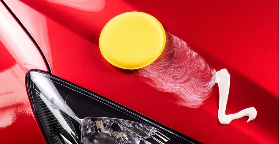 Polírszivacs: a polírozás legfontosabb kelléke