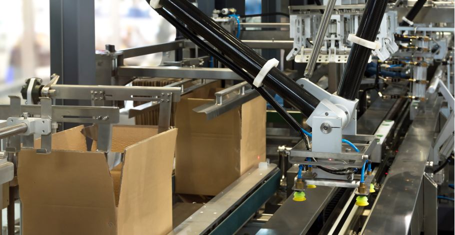 Csomagolástechnika, avagy ami terméket körülveszi