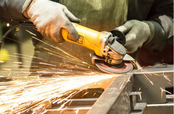 Csiszolókorong flexhez: mit, mikor és hogyan?