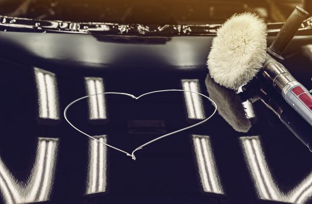 Polírpaszta: ahány hiba, annyi paszta