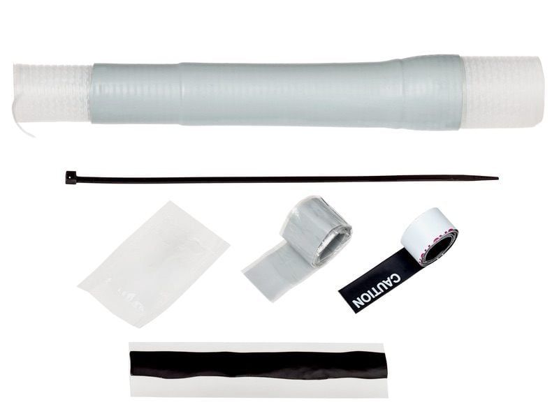 3M™ Cold Shrink QT-II Termination Kit, 94-EB 63-1, Pack of 3 Phases
