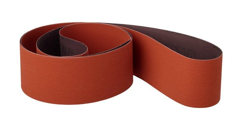 3M™ Cloth Roll 907E, 1320 mm x 50 m, P60