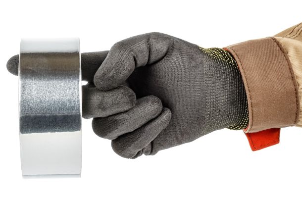 3M alumínium ragasztószalag: megbízható megoldás szigeteléshez és hővédelemhez