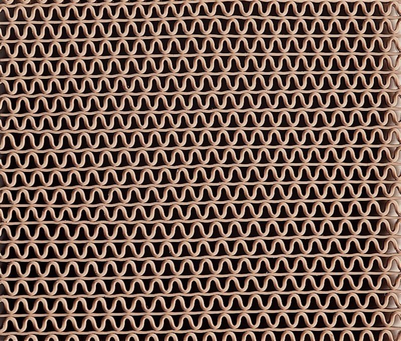 3M™ Safety-Walk™ Wet Area Matting 3200, Tan, 914 mm x 6.1 m, 1/Case