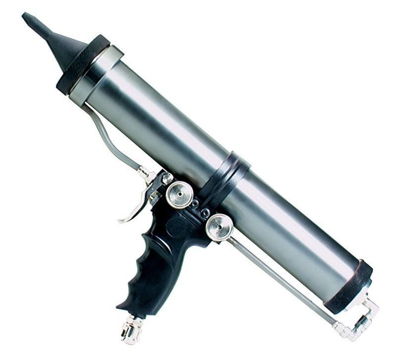 3M™ MS Universal Sealer Gun, eumatic, 08993