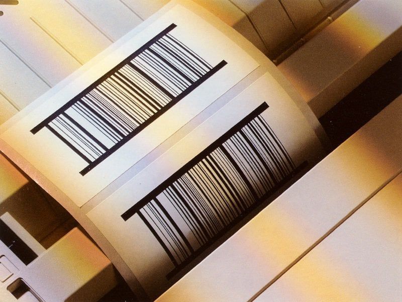 3M™ 7980 címkeanyag, fehér, 508 mm x 686 mm