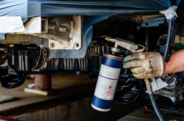 3M Coatings: Innovation and Versatility in Modern Industry