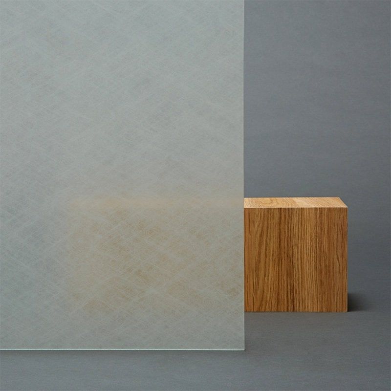 3M™ Fasara™ Glass Finish SH2PTSA Sagano (1.27 m x 30 m)