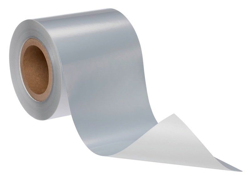 3M™ Thermal Transfer Label Material 7875, 1500 mm x 500 m