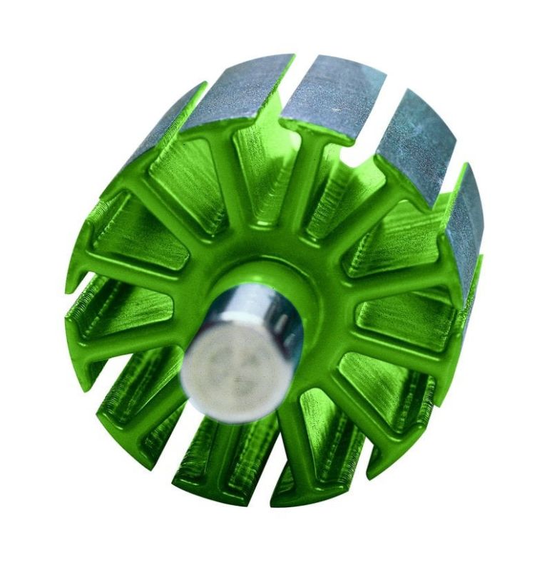 3M™ Scotchcast™ 260, műgyanta elektromos felhasználáshoz,  44,1 font (20kg)