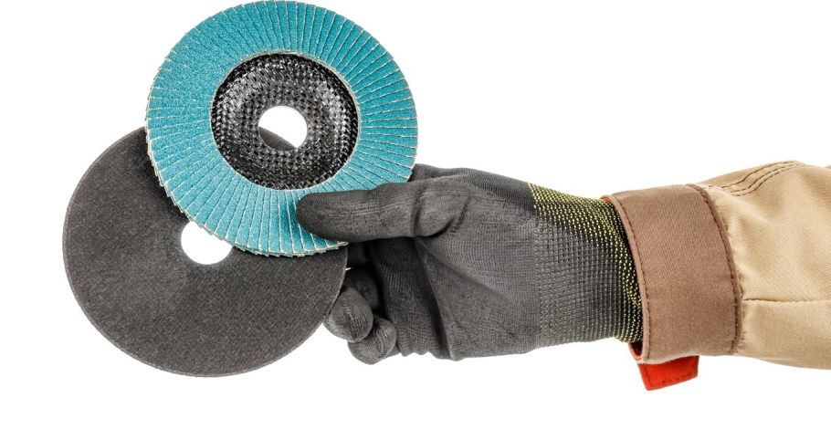 A 3M fibertárcsa helye az iparban