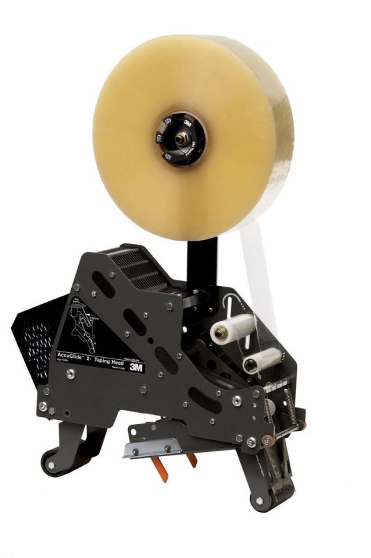 3M™ AccuGlide™ II Alsó szalagfelhordó fej 50mm