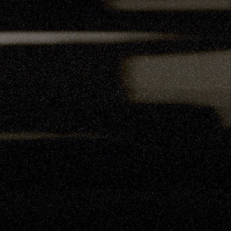 2080-GP292 GALAXY BLACK 1524MMX25M