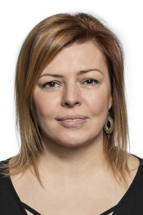 Gyenes-Kovács Nóra 