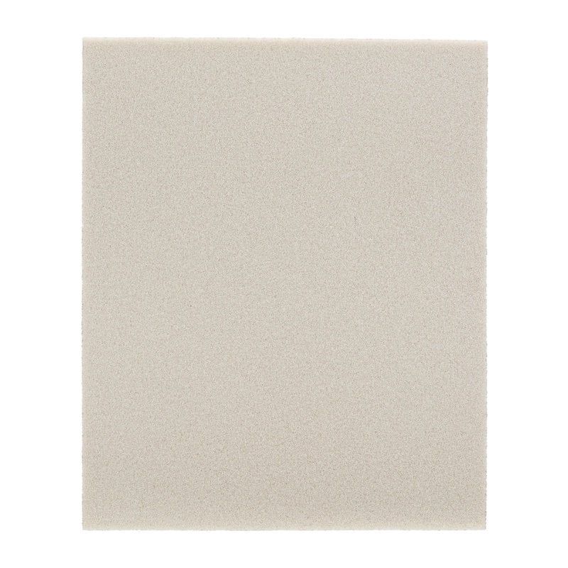 3M Finom (fine) csiszoloszivacs, 3809, 115x140 mm, 20 db/doboz