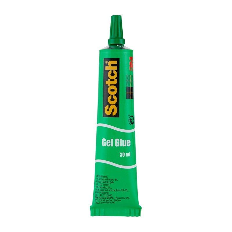 3045C12 Household Glue 30ml FRDENL 12/CV