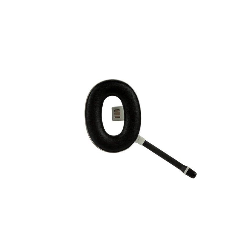 WS-CUSH, Vezeték nélküli kommunikációs kiegészítő X sorozatú fültokhoz, 1/EA