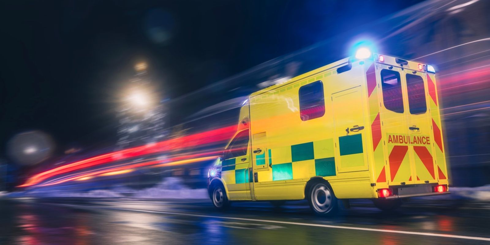 3M fényvisszaverő szalag – amikor a láthatóság valódi biztonsággá válik