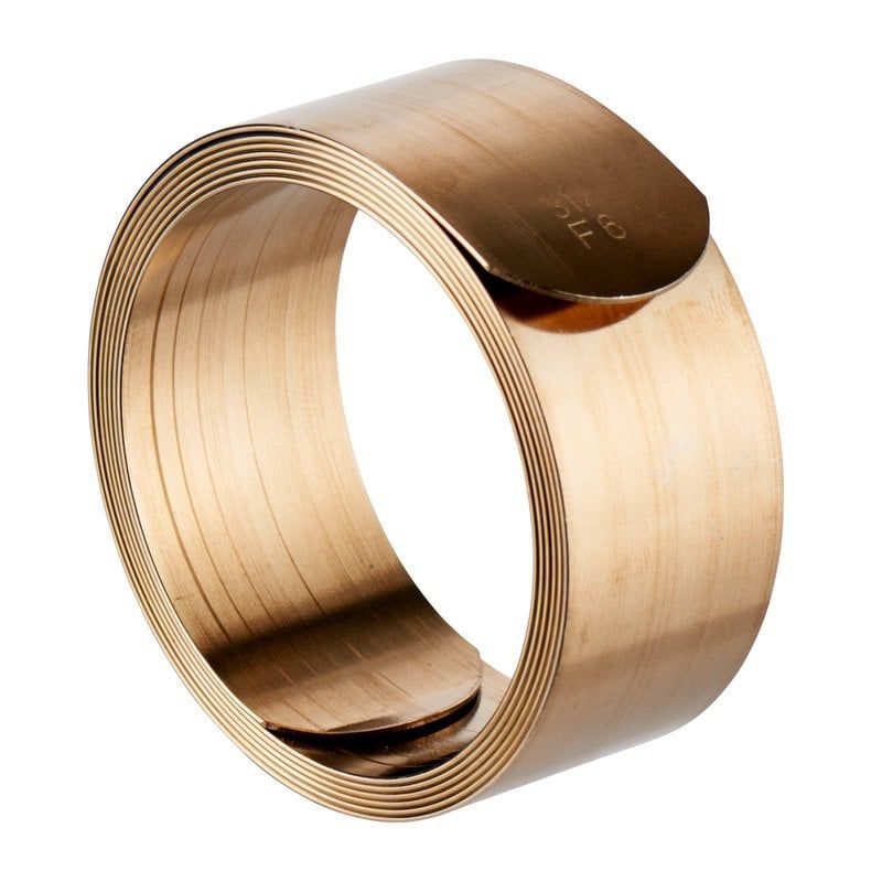 3M Állandó szorító erővel rendelkező rugó P66 Forrasztás mentes földelés kialakításokhoz. 10 db