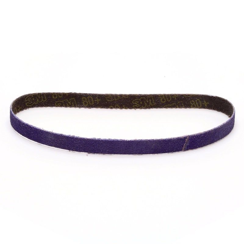 3M™ Cubitron™ II Végtelenített szalag, 33437, 10mm x 330mm, 36+, 10 db /doboz, 5 doboz / karton