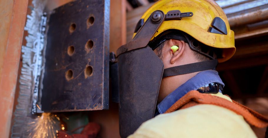 3M füldugó és fültok: óvja a hallását