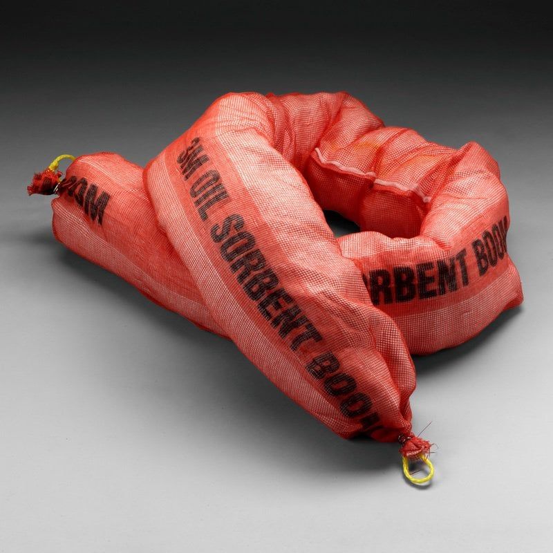 3M™ Oil Sorbent Boom T-270, 200 mm diameter, 3 m, 4/Case