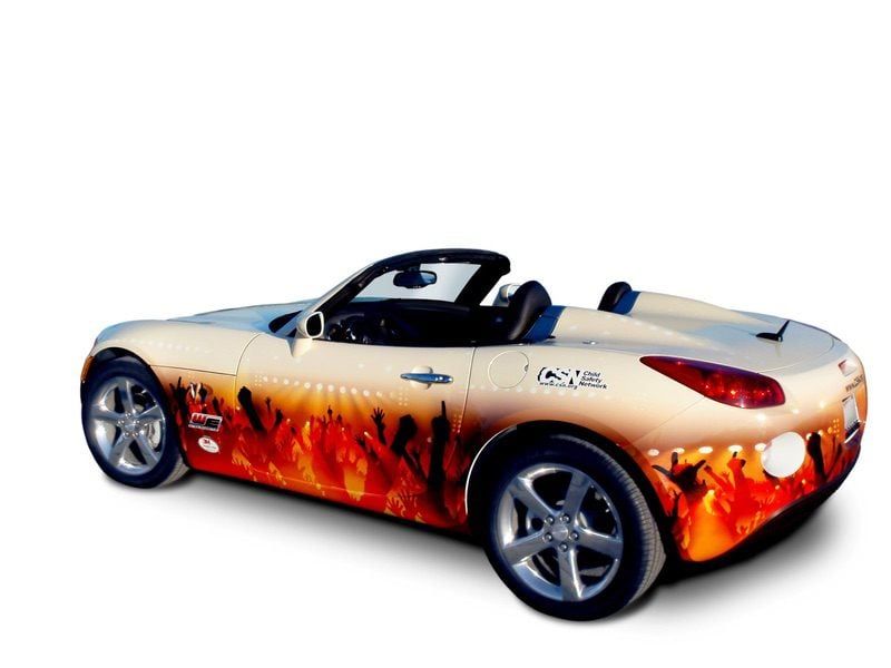 3M™ Scotchcal™ Graphic Film with Comply™ Adhesive Version 3, IJ170Cv3-10, White, 1520 mm x 50 m