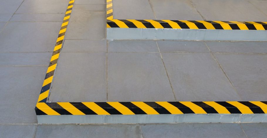 Padlójelölő szalag: A sokoldalú eszköz, amely nélkülözhetetlen minden épületben