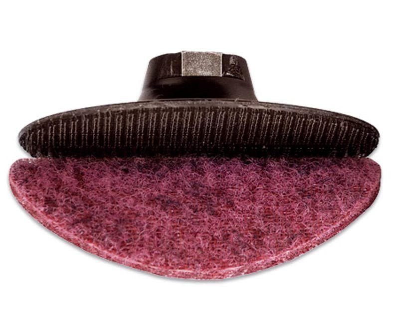 3M™ Disc Pad Holder 915, 127 mm x 3 mm x 9 mm