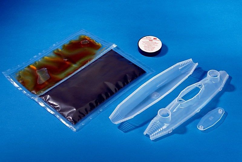 3M™ Scotchcast™ Resin kit Series 90-NA size A1