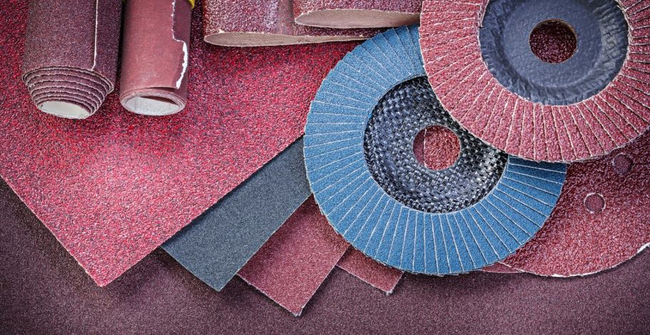 A csiszolóanyagok tulajdonságai