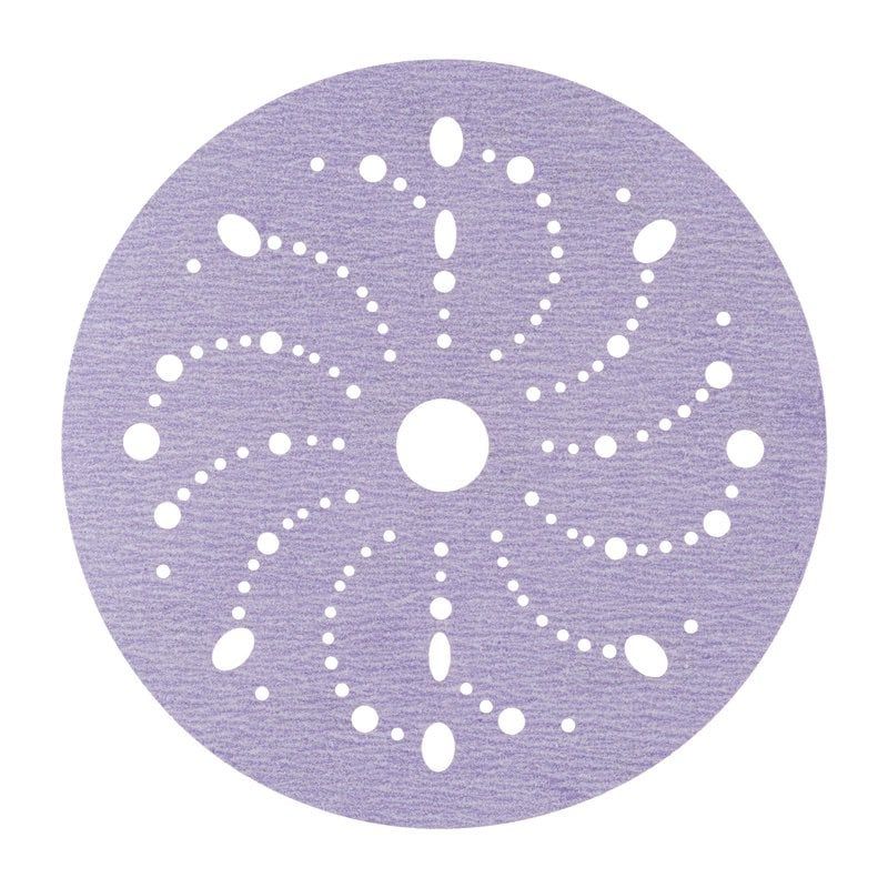 50535 337U Hookit csiszolókorong P320