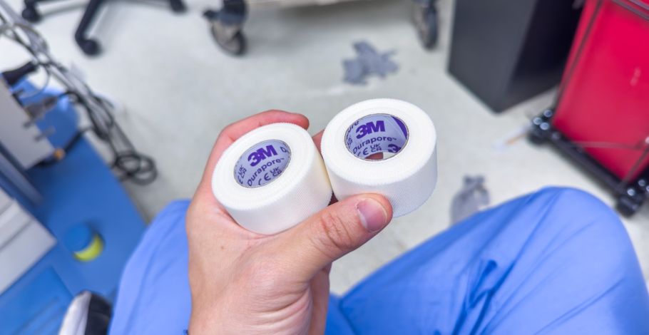 3M termékek forgalmazása - Minőség a Flankernél